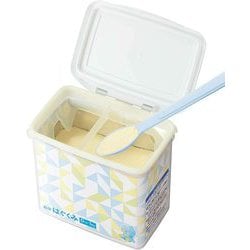 ヨドバシ.com - 森永乳業 はぐくみ エコらくパック はじめてセット