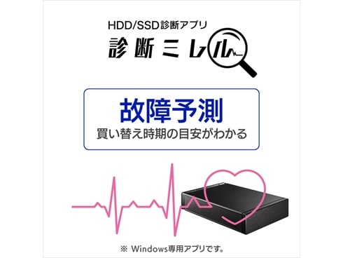 ヨドバシ.com - アイ・オー・データ機器 I-O DATA 外付け