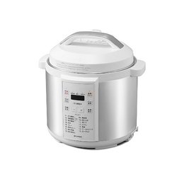 ヨドバシ.com - アイリスオーヤマ IRIS OHYAMA 電気圧力鍋 6.0L