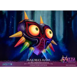 ヨドバシ.com - ファースト4フィギュア ゼルダの伝説 ムジュラの仮面