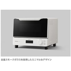 ヨドバシ.com - パナソニック Panasonic オーブントースター ビストロ