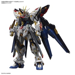 ヨドバシ.com - MGEX 1/100 機動戦士ガンダムSEED DESTINY ストライク