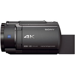 ヨドバシ.com - ソニー SONY デジタル4Kビデオカメラレコーダー