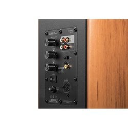 ヨドバシ.com - エディファイア Edifier 2.0 パワードブックシェルフ