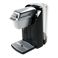 ヨドバシ.com - キューリグ KEURIG カプセル式コーヒーメーカー BS300