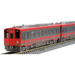 ヨドバシ.com - トミックス TOMIX 98509 Nゲージ完成品 会津鉄道 AT