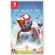 ヨドバシ.com - No Man's Sky (ノーマンズスカイ） [Nintendo Switch
