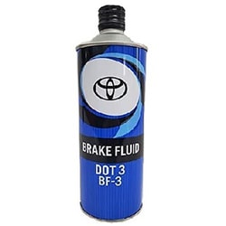 ヨドバシ.com - TOYOTA ブレーキフルード TOYOTA BF DOT3 2500H-A