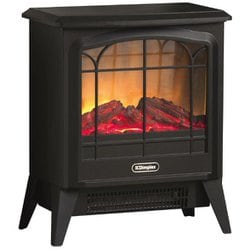 ヨドバシ.com - ディンプレックス DIMPLEX 電気暖炉 Dinky stove