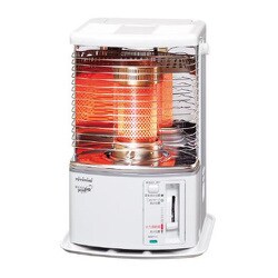 ヨドバシ.com - トヨトミ TOYOTOMI 石油ストーブ RS-H29M（W） 通販