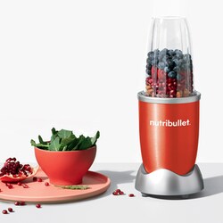 ヨドバシ.com - ニュートリブレッド NutriBullet nutribullet