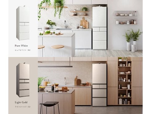 ヨドバシ.com - 日立 HITACHI 冷蔵庫 HWSタイプ（470L・幅60cm・右開き