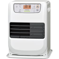 ヨドバシ.com - コロナ CORONA 石油ファンヒーター miniタイプ 木造7畳