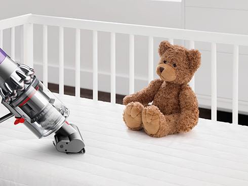 ヨドバシ.com - ダイソン Dyson Dyson Cyclone V10 Fluffy コードレス