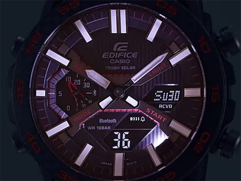 ヨドバシ.com - カシオ CASIO EDIFICE エディフィス EDIFICE