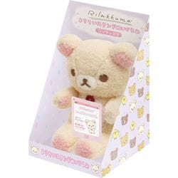 ヨドバシ.com - サンエックス San-X MF88901 リラックマ よりそい