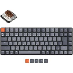 ヨドバシ.com - Keychron キークロン Keychron K3 ワイヤレス