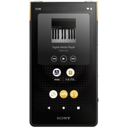 ヨドバシ.com - ソニー SONY ポータブルオーディオプレーヤー Walkman