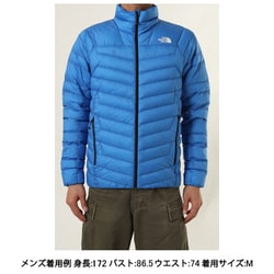 ヨドバシ.com - THE NORTH FACE ザ・ノース・フェイス サンダー