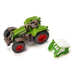 ヨドバシ.com - ジク siku SK1605 Fendt トラクター ディッパー