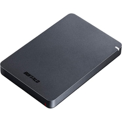 ヨドバシ.com - バッファロー BUFFALO 外付けSSD ポータブル SSD-PGF/Y