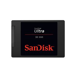 ヨドバシ.com - サンディスク SANDISK 内蔵SSD Ultra 3D（ウルトラ3D
