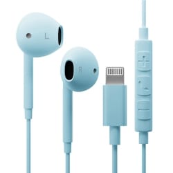 ヨドバシ.com - PGA ピージーエー Lightning端子用 インナーイヤー