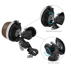 ヨドバシ.com - SmallRig スモールリグ フォローフォーカス F60 SR3850