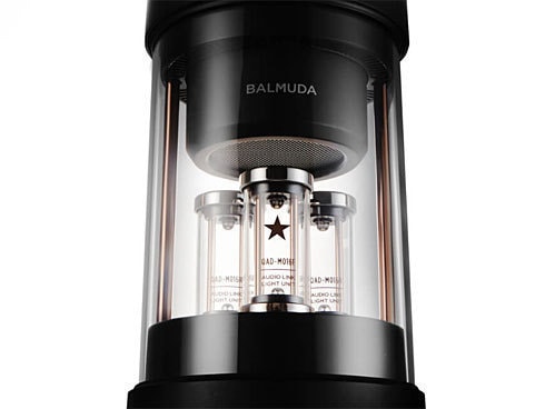 ヨドバシ.com - BALMUDA バルミューダ BALMUDA The Speaker