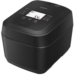 ヨドバシ.com - 日立 HITACHI 圧力＆スチームIHジャー炊飯器 ふっくら