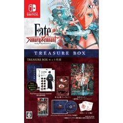ヨドバシ.com - コーエーテクモゲームス Fate/Samurai Remnant