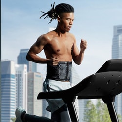 ヨドバシ.com - SIXPAD シックスパッド SIXPAD Powersuit Core Belt