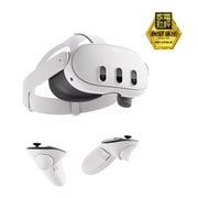 ヨドバシ.com - Meta Quest 3（メタ クエスト 3） 128GB