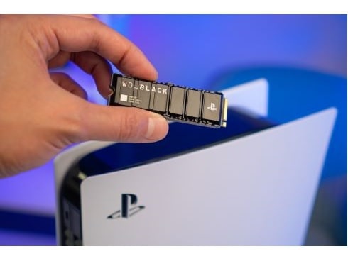 ヨドバシ.com - ウエスタンデジタル Western Digital 内蔵SSD WD_BLACK