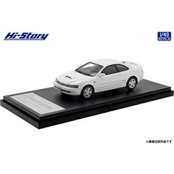 ヨドバシ.com - ハイストーリー HS440WH 1/43 トヨタ カローラ レビン