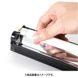 ヨドバシ.com - レプティズー Reptizoo E753 [T5 UVB10.0 灯 39W＆