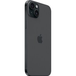 ヨドバシ.com - アップル Apple iPhone 15 Plus 128GB ブラック SIM