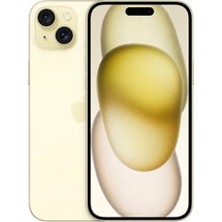 ヨドバシ.com - アップル Apple iPhone 15 Plus 128GB イエロー SIM