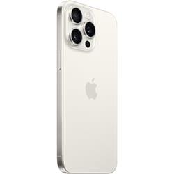 ヨドバシ.com - アップル Apple iPhone 15 Pro Max 256GB ホワイト