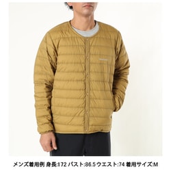 ヨドバシ.com - モンベル mont-bell スペリオダウンラウンドネック