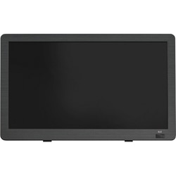 ヨドバシ.com - TEES NETWORK 14型 ポータブルテレビ PTV-140-BK 通販