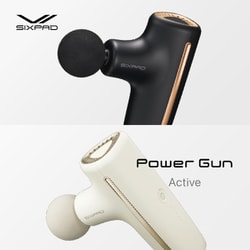 ヨドバシ.com - SIXPAD シックスパッド Power Gun Active（パワーガン