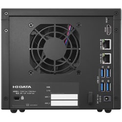 アイ・オーデータ LAN DISK XV 3TBHDD付 IO DATA NAS アイ・オーデータ
