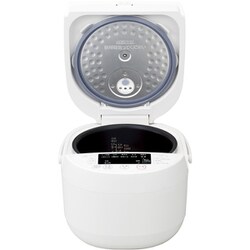 ヨドバシ.com - ハイアール Haier マイコンジャー炊飯器 5.5合炊き