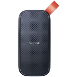 ヨドバシ.com - サンディスク SANDISK 外付けSSD ポータブルSSD 2TB