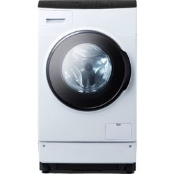 ヨドバシ.com - アイリスオーヤマ IRIS OHYAMA ドラム式洗濯乾燥機