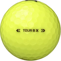 ヨドバシ.com - ブリヂストンゴルフ BRIDGESTONE GOLF TOUR B X