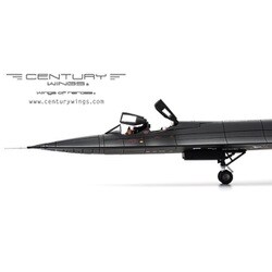 ヨドバシ.com - センチュリーウイングス 001647 1/72 SR-71A ブラック