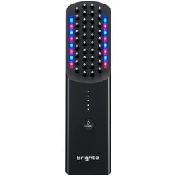 ヨドバシ.com - ブライト Brighte ブラシ型美顔器 ELEKI BRUSH（エレキ