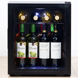 ヨドバシ.com - SunRuck サンルック ワインセラー/日本酒セラー 冷庫